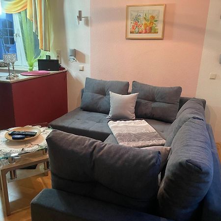 Villa Haus 32 à Wißmar Extérieur photo