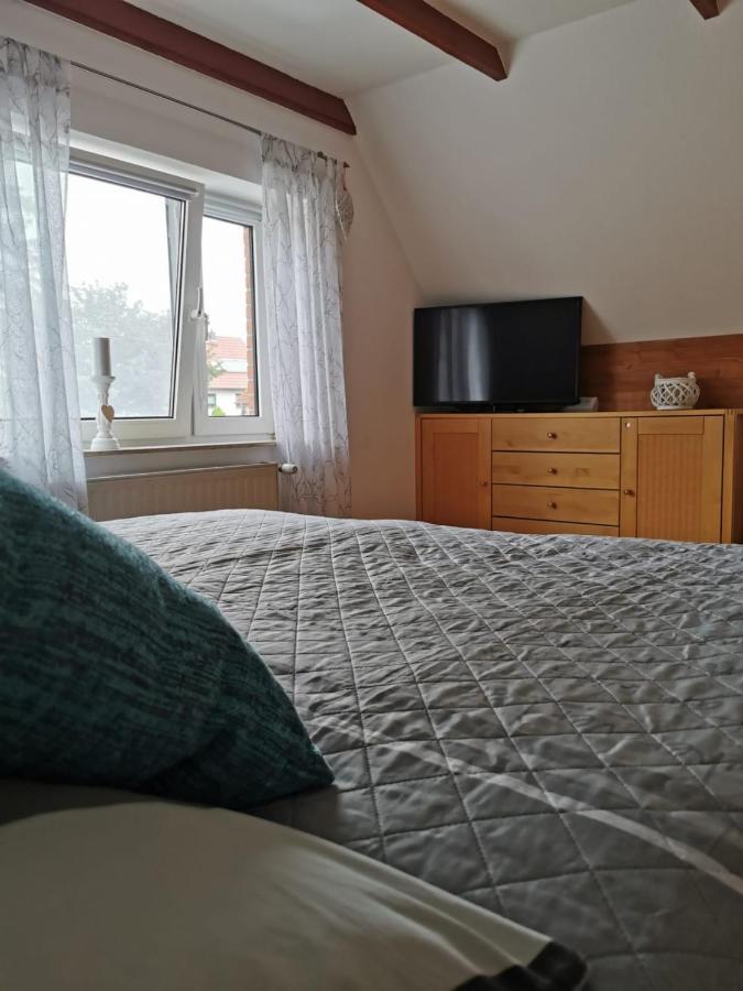 Villa Haus 32 à Wißmar Extérieur photo
