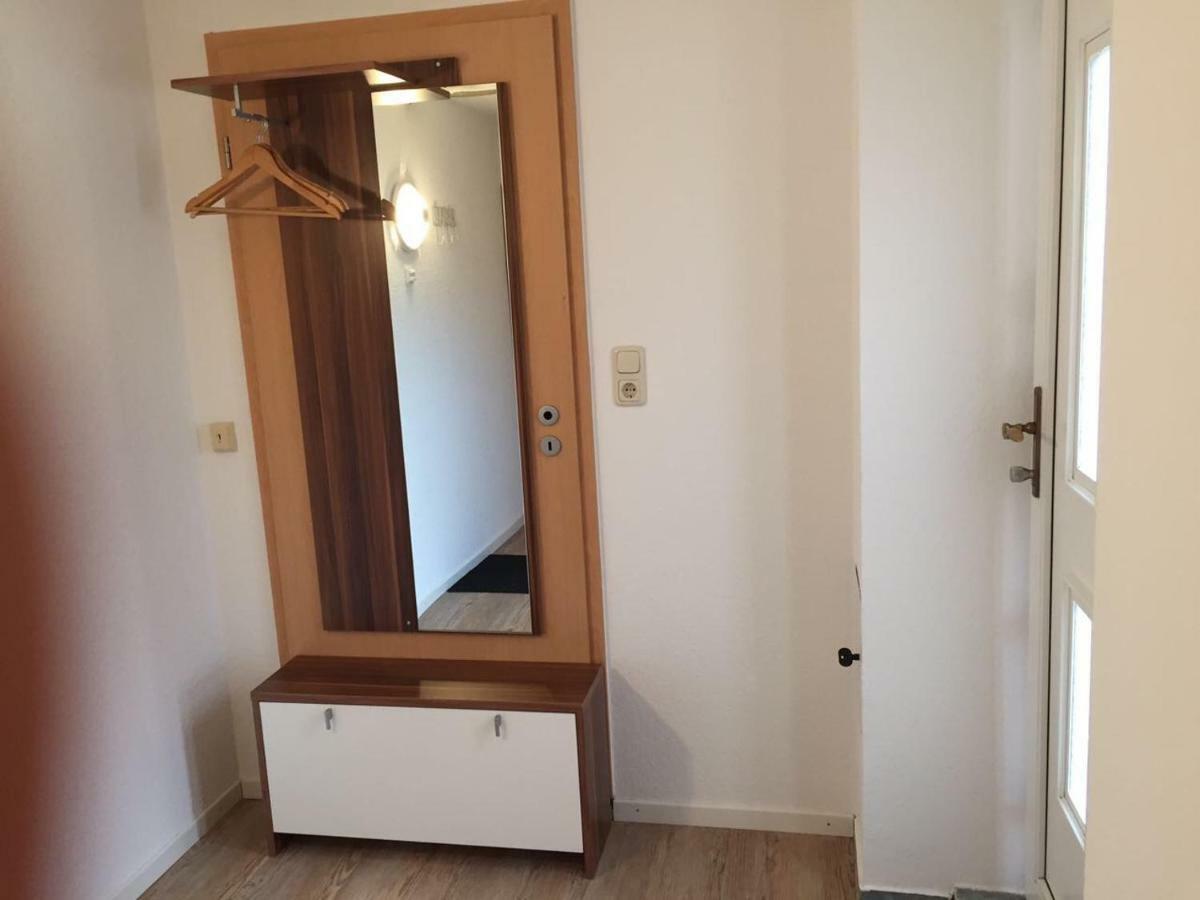 Villa Haus 32 à Wißmar Extérieur photo